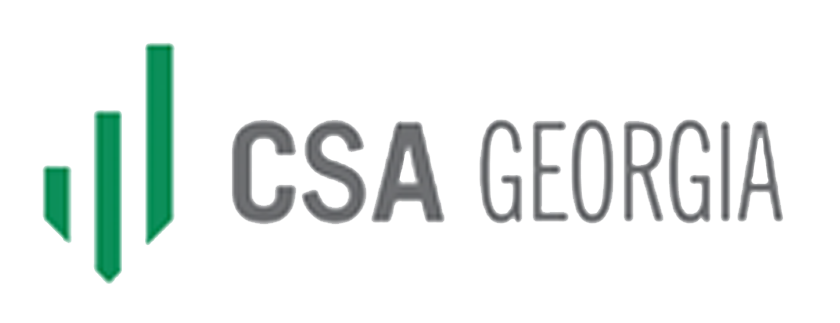 logo image of csa georgia sales
